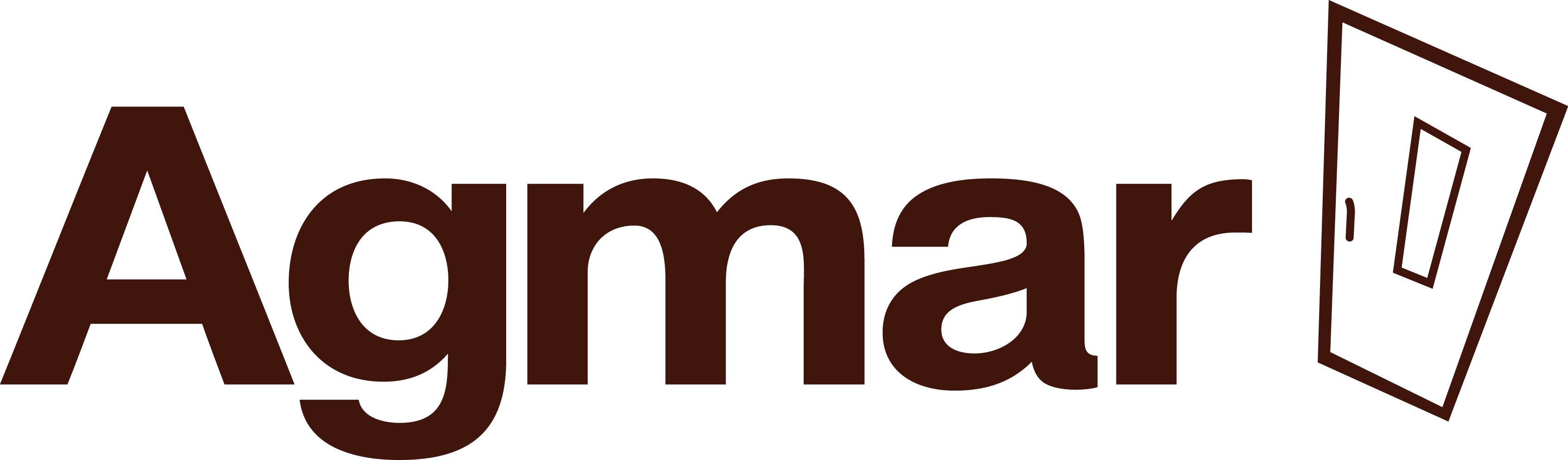 Agmar logo