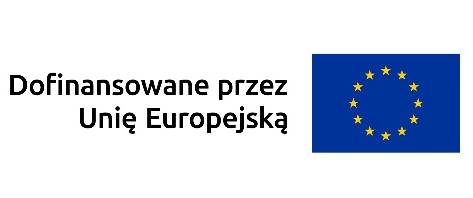 Dofinansowanie UE