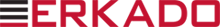 Erkado - logo