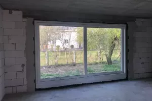 Okna w domu 22