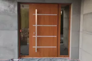 Drzwi 34