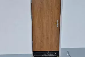 Drzwi 45