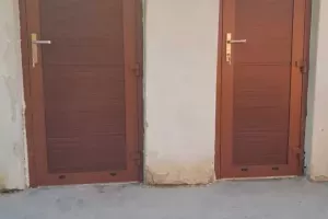 Drzwi 61