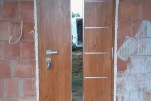 Drzwi 58