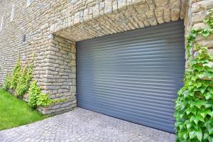Brama garażowa 60